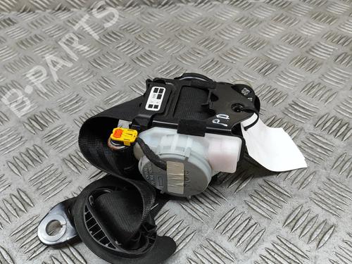 Used Front right seatbelt Front right seatbelt AUDI A3 Sportback (8VA, 8VF) RS3 quattro (400 hp) 24142387 24142387