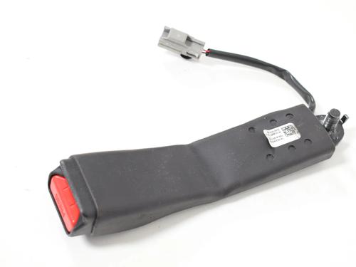 Used Seat buckle Seat buckle TESLA MODEL S (5YJS) P100D AWD (772 hp) 33370173 33370173