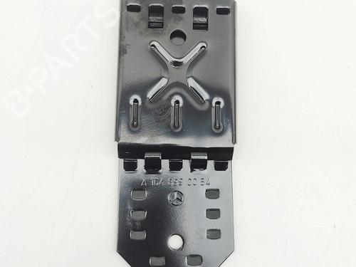 Other MERCEDES-BENZ GL-CLASS (X166) GL 350 CDI / BlueTec 4-matic (166.823, 166.824) | BP32170874O1 