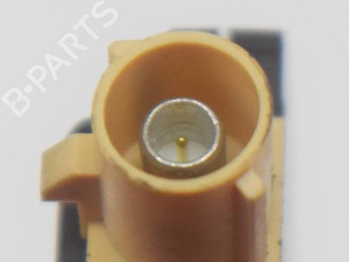Antenne/Base AUDI Q7 (4MB, 4MG, 4MQ) 45 TDI quattro | BP27751913C140 - Image 5