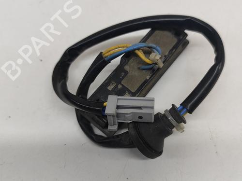 Switch NISSAN LEAF (ZE1) Electric | BP27788600I30 