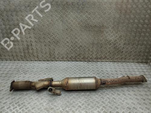 Used Catalyst Catalyst FORD RANGER (TKE) 2.2 TDCi (131 hp) 35983218 35983218