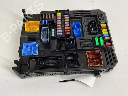 fuse-box-citroen-c4-iii-ba_-bb_-bc_-2020-28550779 main image