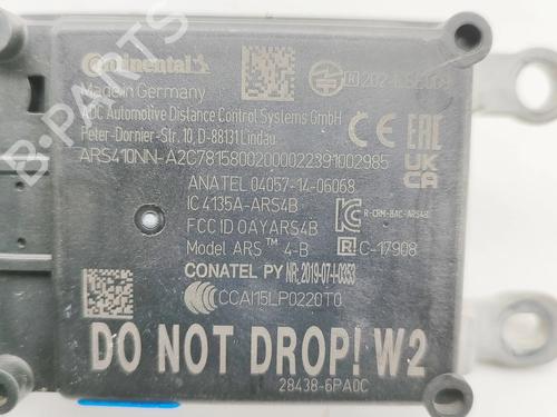 Electronic module NISSAN JUKE (F16_) DIG-T 117 | BP35957682M83 - Image 6