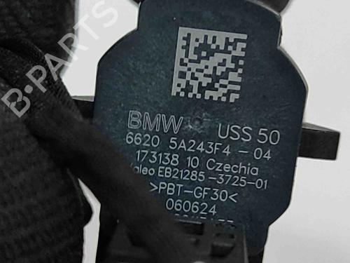 Elektronisk modul BMW X2 (U10) iX2 eDrive 20 | BP27798774M83