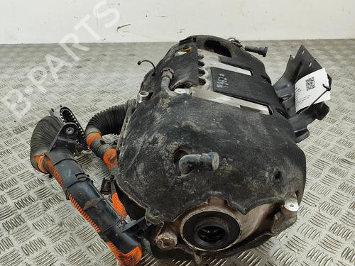 Motor JAGUAR I-PACE (X590) EV400 AWD | BP28028996M1