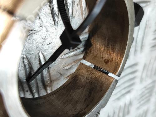 Other CITROËN JUMPER II Van 2.0 BlueHDi 130 | BP24583470O1 - Image 6