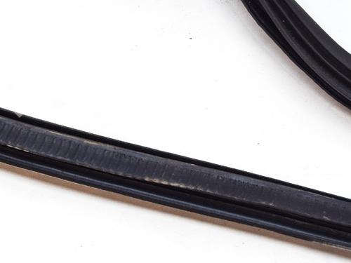 Rubber door seal AUDI Q5 (FYB, FYG) 2.0 TFSI quattro | BP14616586C142 