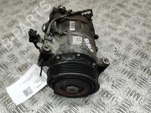 AC compressor AUDI Q5 (8RB) SQ5 TDI quattro | BP38162094M34 - Image 2