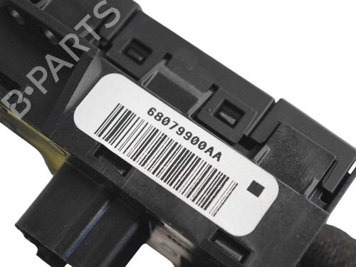 Warning switch CHRYSLER GRAND VOYAGER V (RT) 2.8 CRD | BP33362464I22  - Image 5