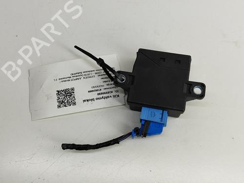 Electronic module CITROËN JUMPER II Van 2.0 BlueHDi 130 | BP24307827M83 