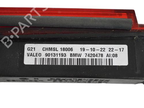 Third brake light BMW 3 Touring (G21, G81) 330 e Plug-in-Hybrid | BP33363191L11 - Image 5