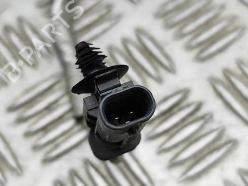 Electronic sensor VOLVO XC60 II (246) B4 Mild-Hybrid AWD | BP31192548M84