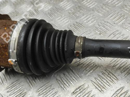 Left front driveshaft AUDI A6 C7 (4G2, 4GC) 2.0 TDI | BP31902820M38 