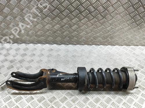 Venstre foran støtdemper VW TOUAREG (7P5, 7P6) 3.0 V6 TDI (262 hp) 25219445