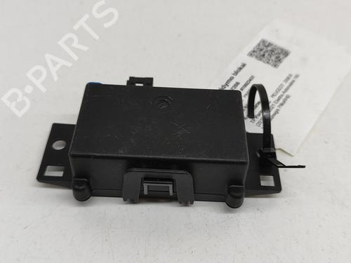 Used Electronic module PEUGEOT 2008 II (UD_, US_, UY_, UJ_, UR_, UC_) e-2008 (UKZKXZ) (136 hp) 27779053