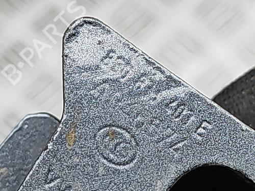 Hinge/Door check strap VW TOUAREG (CR7, RC8) 3.0 eHybrid 4motion | BP31121791C146 