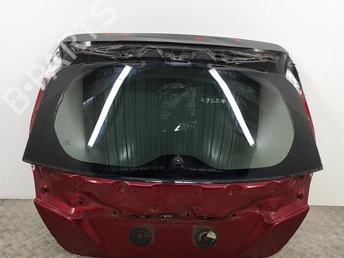 Used Tailgate Tailgate NISSAN LEAF (ZE1) Electric (150 hp) 33368957 33368957