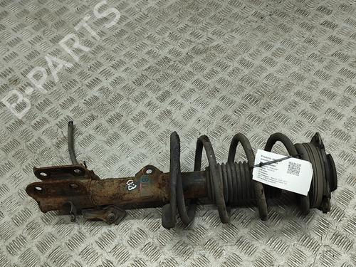 Used Right front shock absorber NISSAN LEAF (ZE1) Electric (150 hp) 27788545