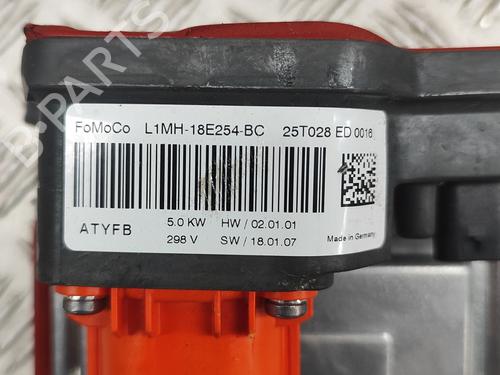 Electronic module FORD KUGA III (DFK) 2.5 Duratec PHEV | BP28562806M83
