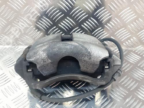 Used Left front brake caliper AUDI Q2 (GAB, GAG) 1.6 TDI (115 hp) 14614977