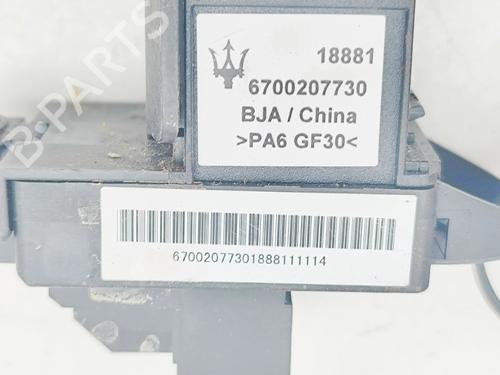 Switch MASERATI GHIBLI III (M157) 3.0 D | BP34521013I30  - Image 6