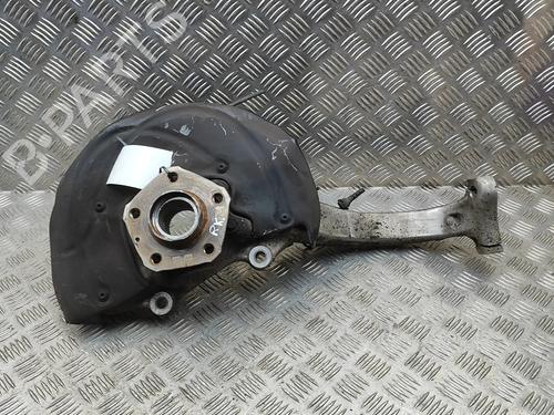 Left front steering knuckle VW TOUAREG (CR7, RC8) 3.0 TDI 4motion | BP38706633M25 - Image 3