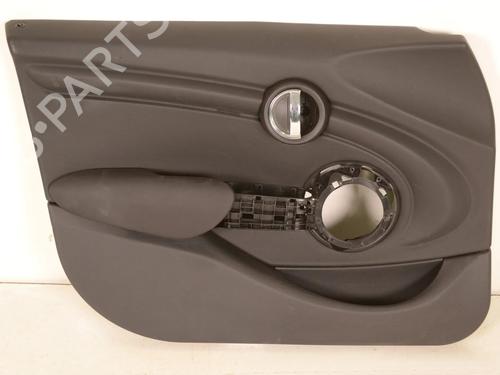 Forreste venstre beklædning MINI MINI (F55) Cooper (136 hp) 30216474