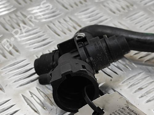 Pipe BMW 7 (G11, G12) 730 d | BP19500639M125 