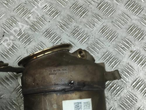 Catalyst VW CADDY V MPV (SBB, SBJ) 2.0 TDI 4motion | BP31976818M10 