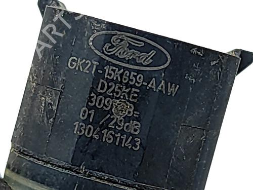 Electronic module FORD TRANSIT CUSTOM V362 Bus (F3) 2.0 EcoBlue | BP36534442M83 - Image 6