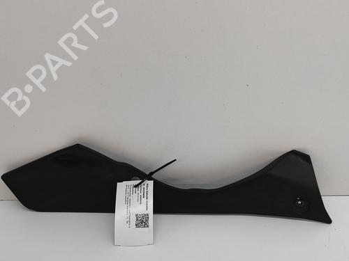 Headlight eyebrow MASERATI QUATTROPORTE VI 3.0 D | BP24818390C118 