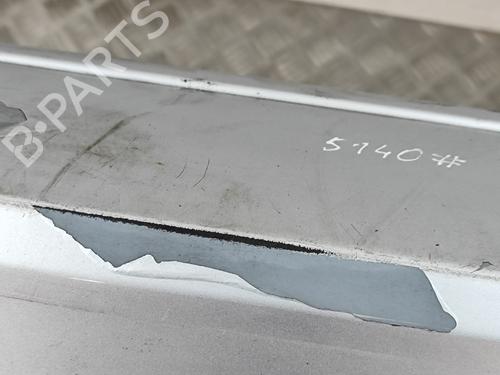 Rear bumper SKODA SUPERB III (3V3) 1.6 TDI | BP24307975C8 