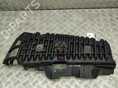 Used Front right wheel arch trim JEEP WRANGLER III (JK) 3.6 V6 (284 hp) 25786835