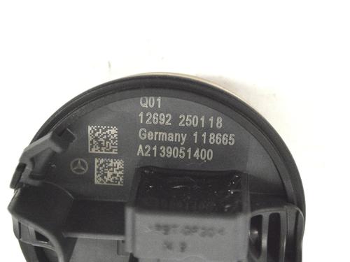 Electronic sensor MERCEDES-BENZ E-CLASS Coupe (C238) E 220 d (238.314) | BP33347690M84  - Image 6