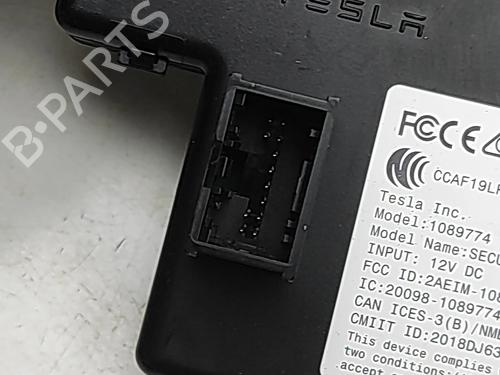 Electronic module TESLA MODEL 3 (5YJ3) EV AWD | BP33732534M83  - Image 7