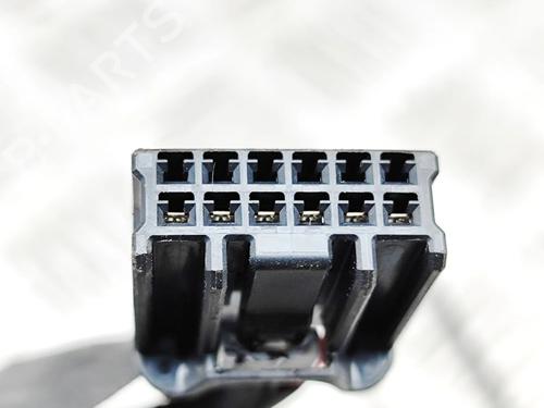 Electronic module TESLA MODEL X (5YJX) P90D AWD | BP36470638M83 - Image 5