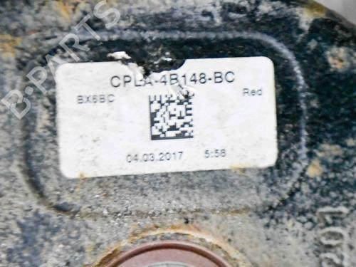 Front differential LAND ROVER RANGE ROVER SPORT II (L494) 3.0 SDV6 4x4 | BP27755949M23