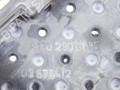Other MERCEDES-BENZ CLS (C218) CLS 250 CDI / BlueTEC / d (218.303, 218.304) | BP14618872O1 