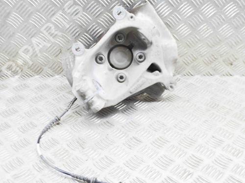Right front steering knuckle BMW i3 (I01) Electric | BP15551813M26 