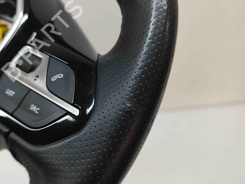 Steering wheel PEUGEOT 2008 II (UD_, US_, UY_, UJ_, UR_, UC_) e-2008 (UKZKXZ) | BP27780336C49 