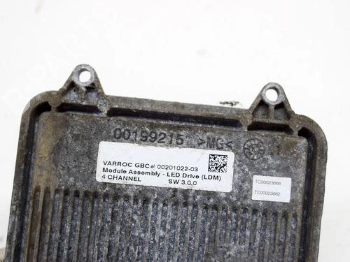 Electronic module TESLA MODEL S (5YJS) 75 | BP8895261M83 