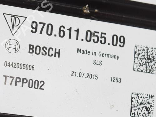 Support PORSCHE PANAMERA (970) 3.0 S E-Hybrid | BP14617112C155 