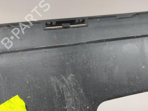 Rear bumper bracket PEUGEOT 2008 II (UD_, US_, UY_, UJ_, UR_, UC_) e-2008 (UKZKXZ) | BP27778956C159 
