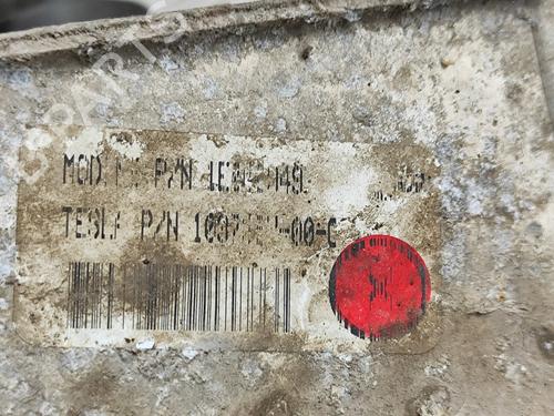 Electronic module TESLA MODEL X (5YJX) 90D AWD | BP20232417M83 