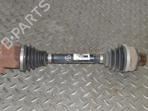Used Right front driveshaft Right front driveshaft AUDI A5 Sportback (8TA) 2.0 TDI quattro (190 hp) 33349108 33349108