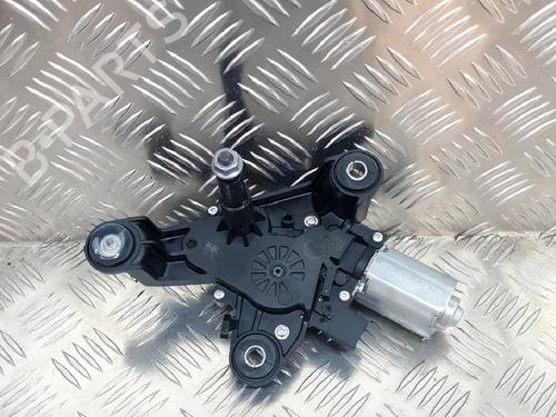 Rear wiper motor CITROËN C3 / C3 ORIGIN III (SX) 1.2 VTi 82 | BP6864620M102 