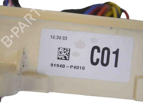 Fuse box KIA SORENTO IV (MQ4, MQ4A) 1.6 T-GDi Hybrid AWD | BP30245657E1 