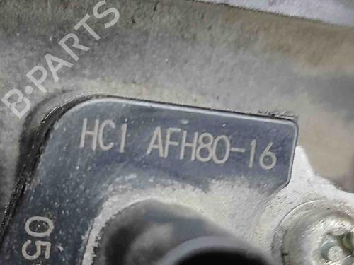 Mass air flow sensor AUDI Q7 (4MB, 4MG, 4MQ) 3.0 TDI e-tron quattro | BP25219104M95 