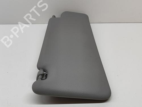 Left sun visor BMW 2 Active Tourer (F45) 225 xe Plug-in-Hybrid | BP16257652I1 